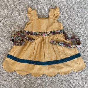 Matilda Jane Dress